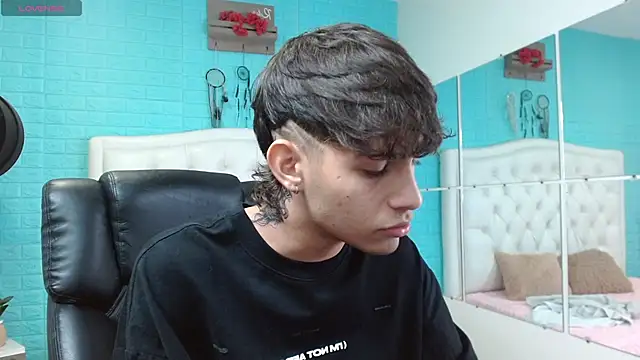 DraxBlade09 webcam