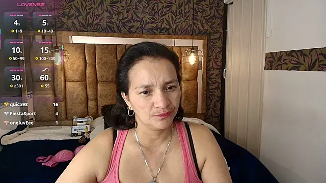 MarilynMiilf_ webcam