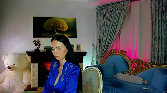 Black-Mamba- webcam