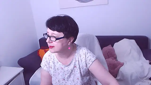 ChristaRose webcam