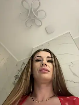 IsabellaEtthan webcam