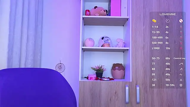 Lu_perez webcam