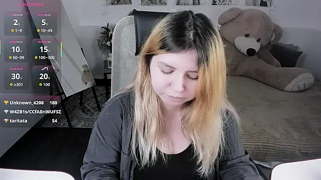 DiaAngell webcam