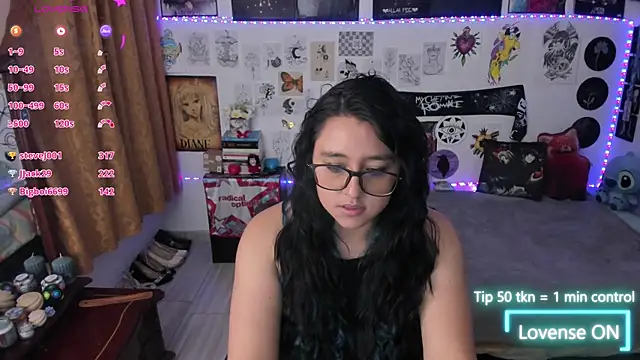 Cherry_blush_ webcam