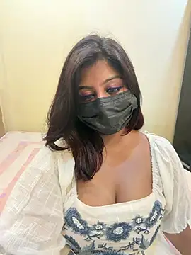 payal_bansal webcam