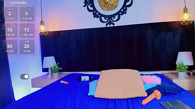 Skyee_angel webcam
