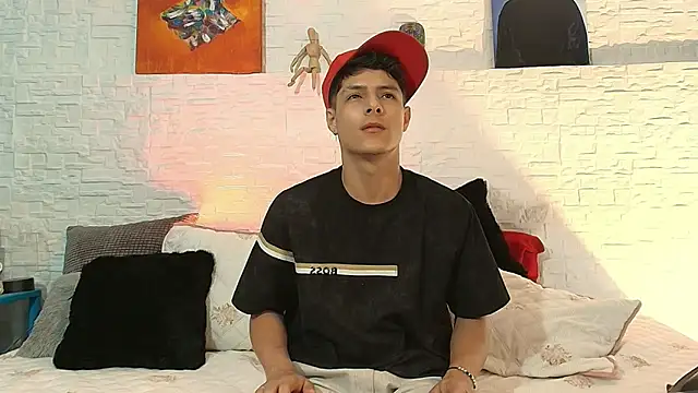 Eliassalvatore_ webcam