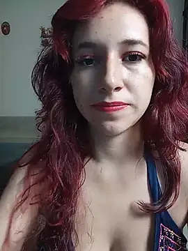 Escarleth_69 webcam
