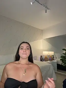 ava_blue webcam
