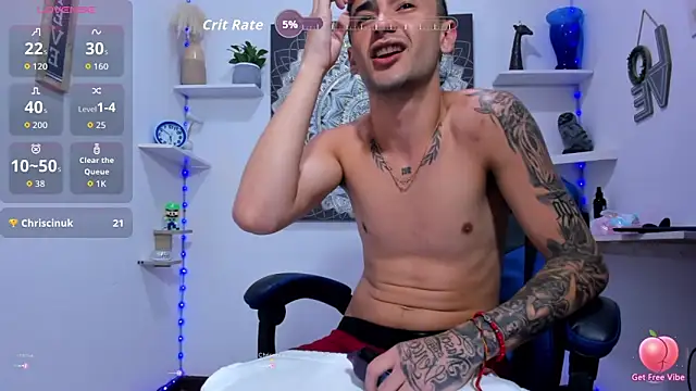 Jey_hot7 webcam