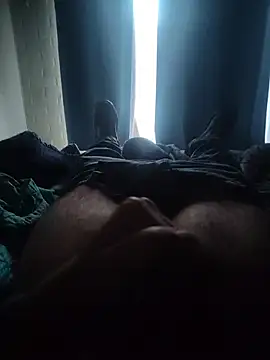 Eseandres webcam
