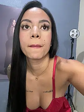 Elamesmamorena webcam