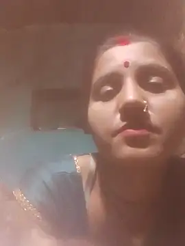 Sexi_pushpa webcam