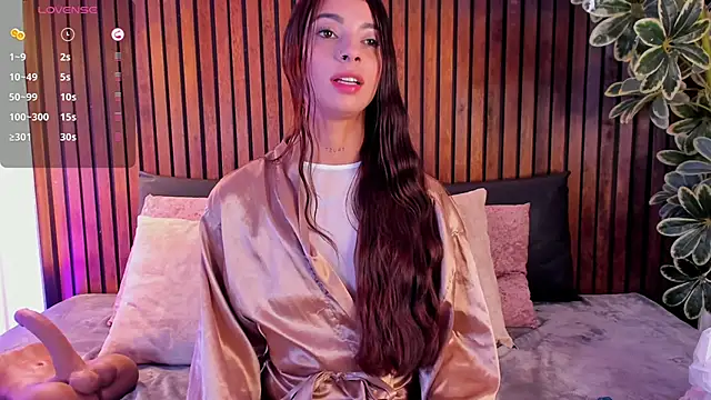 SharonLyn_ webcam