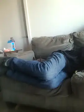 yourMasterisBored webcam