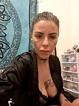 Cchorreando webcam