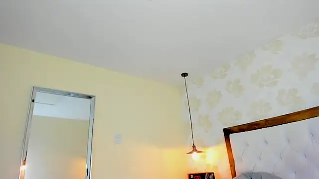 IRISCLARK1 webcam