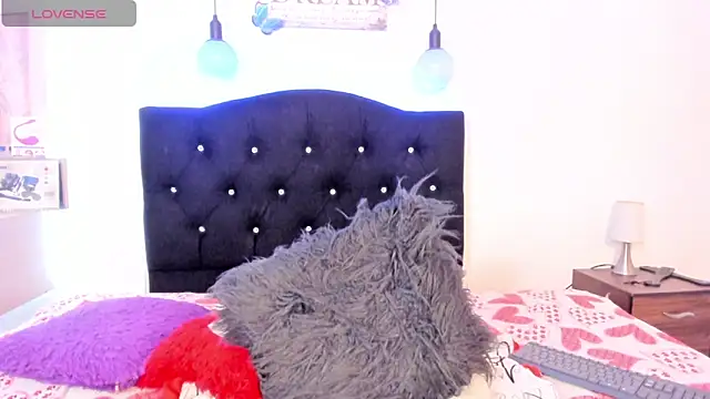 lizz_cherry_ webcam