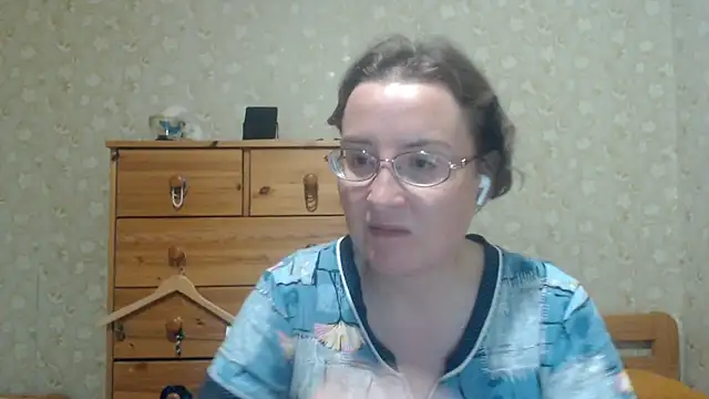Smart_Rose webcam