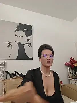 RebeccaNoble webcam
