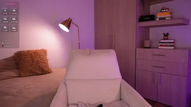 annie24_evans webcam