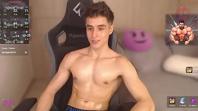 thomklein webcam