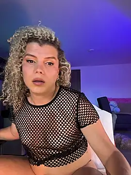 Georgiafox webcam