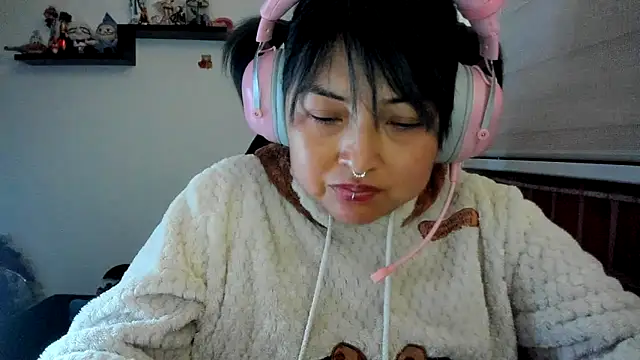 Shaddycute_ webcam