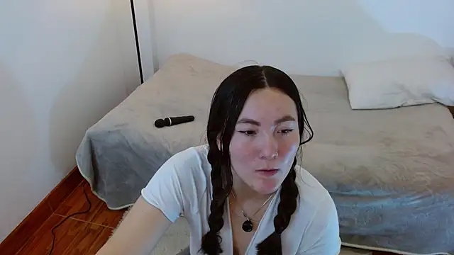 Elle_Lee_ webcam