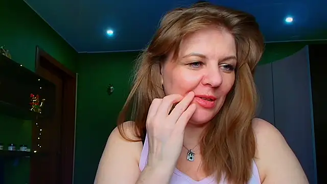 VeronikawGold webcam