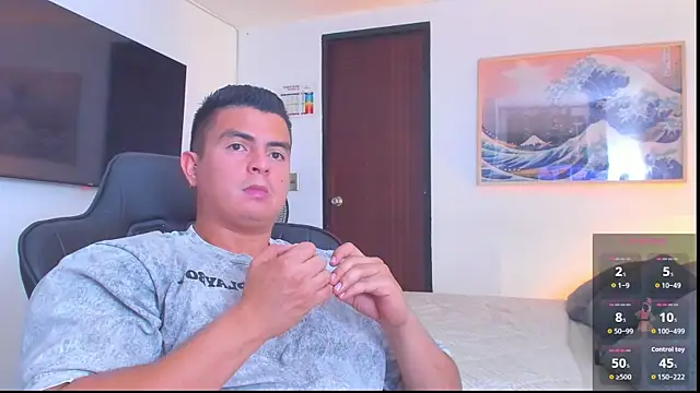 RJBarto webcam