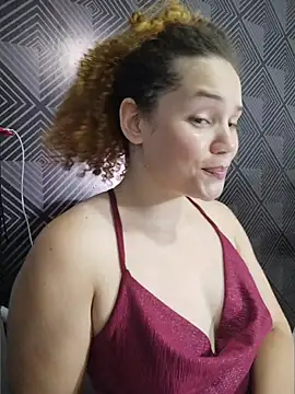 PrettySquirt-PibeV webcam