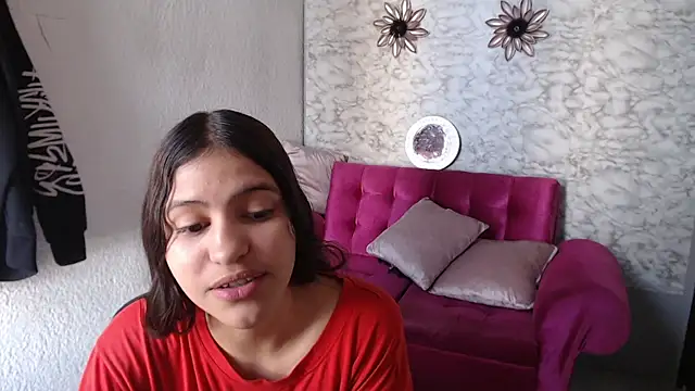Evagirl69 webcam