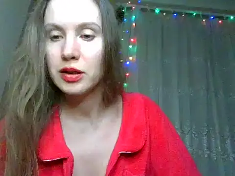 Lynirina webcam