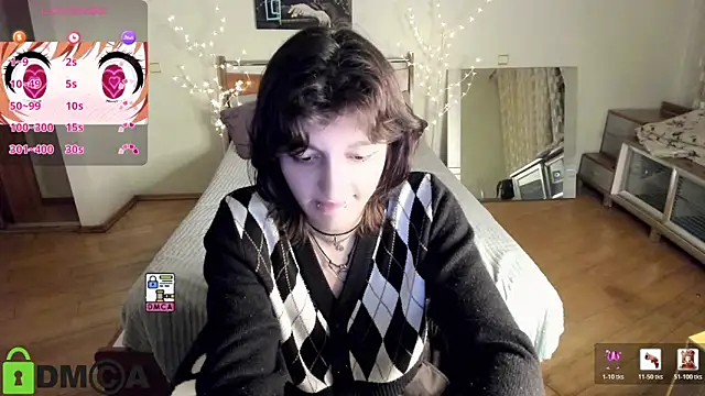 A_Skyy webcam