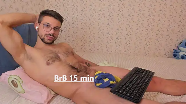 Tony_Wolf webcam