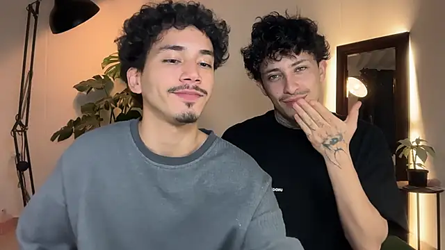 Noah_and_Steven webcam