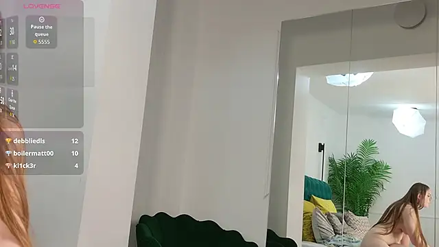 AdelineRyan webcam