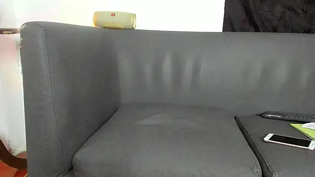 AlexRoyce_ webcam