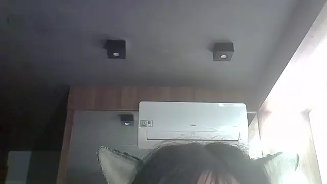SkinnyKitten webcam