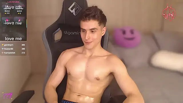 thomklein webcam