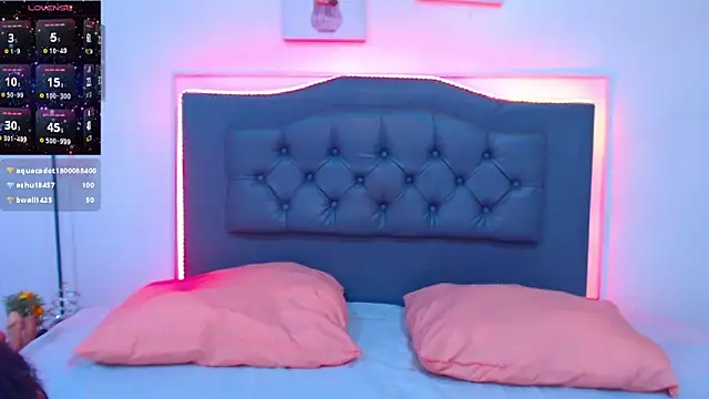 candy_lux_ webcam