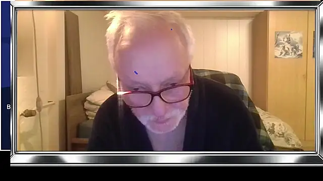 Sammy1660 webcam