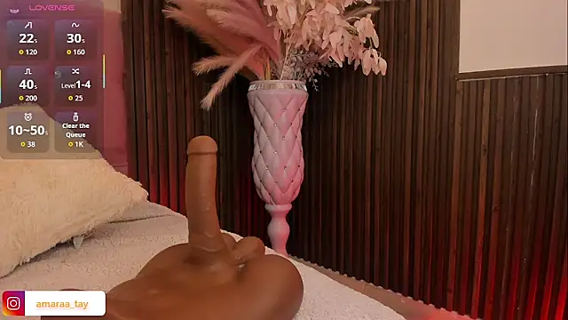Amara_tay webcam