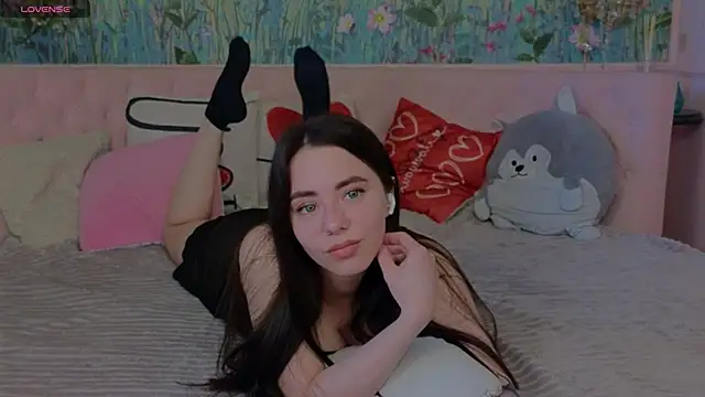 IvoryWood_ webcam
