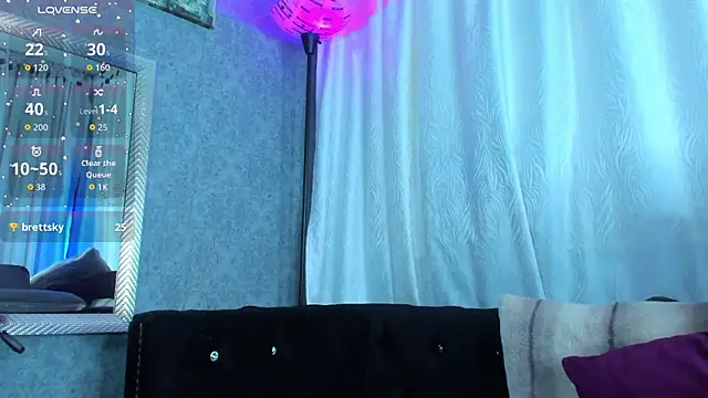 afrodita_meraki webcam