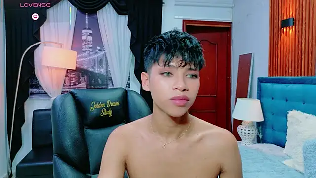 dilan_911 webcam