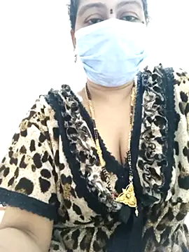 Chikki_20 webcam