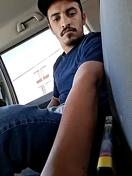 Pedro98801 webcam