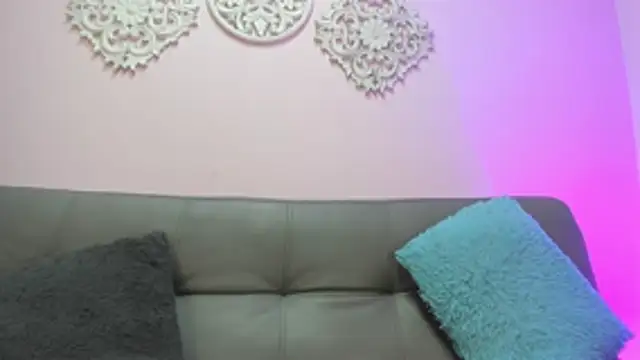 lily_rose1 webcam